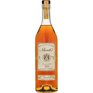 Whisky: Shenk's Homestead Sour Mash Whiskey 700ml (Limited Release)
