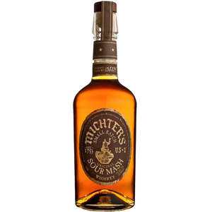 Michter's US1 Sour Mash Whiskey 700ml