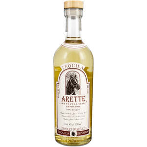Arette Artesanal Reposado 750ml