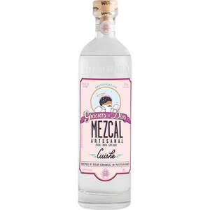 Tequila: Gracias a Dios Cuishe Mezcal 700ml
