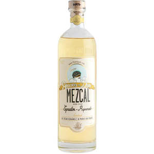 Gracias a Dios Espadin Reposado 700ml