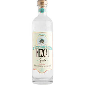 Tequila: Gracias a Dios Espadin Joven (Blanco) 700ml