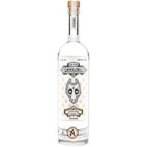 Tequila: Los Siete Misterios Ensamble Espadin / Tobala Mezcal 700ml