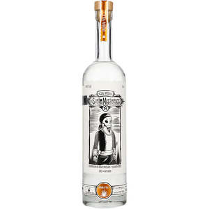 Tequila: Los Siete Misterios Doba-Yej Mezcal 700ml