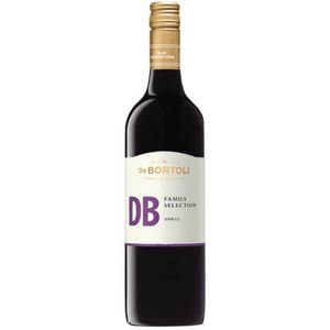 Under 80: De Bortoli Shiraz 2024 (6x750ml)