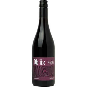 Under 80: Obliix Syrah Malbec Viognier 2023 (6x750ml)