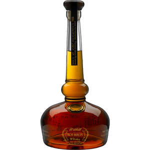 Whisky: Willett Pot Still Reserve Bourbon Whiskey 700ml