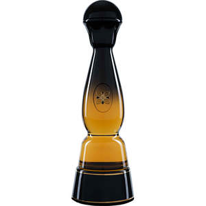 Tequila: Clase Azul Gold Tequila 750ml