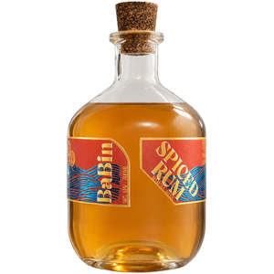 BaBin Spice Rum 700ml