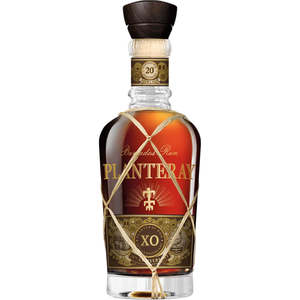 Planteray XO 20yr Anniversary Rum 700ml