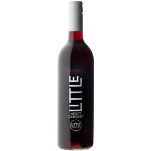 Little by Linden Estate Merlot Cabernet 2022 (6x750ml)