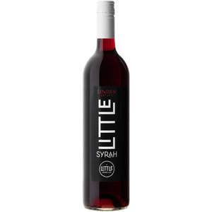 Under 70: Little by Linden Estate Syrah 2022 (6x750ml)