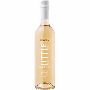 Little by Linden Estate Pinot Gris 2024 (6x750ml)