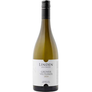 Linden Estate Gruner Veltliner 2024 (6x750ml)