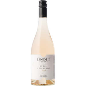 Under 80: Linden Estate Blanc de Noir 2023 (6x750ml)