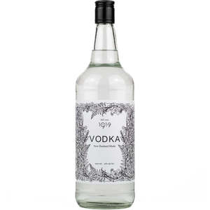 1919 Vodka 1L