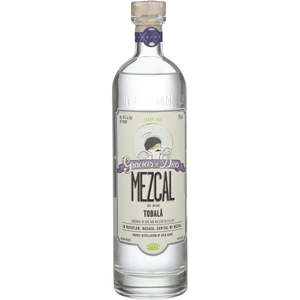 Gracias a Dios Tobala Wild Mezcal 700ml