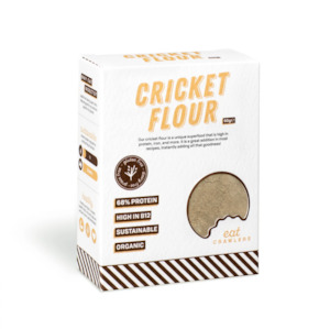 Discountable: Cricket Flour 50g