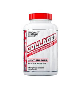 Collagen: Nutrex Collagen