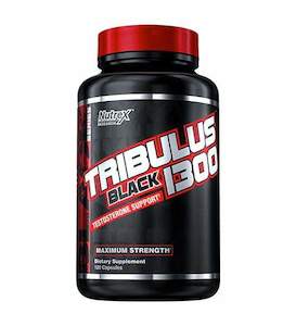 Nutrex Tribulus Black 1300