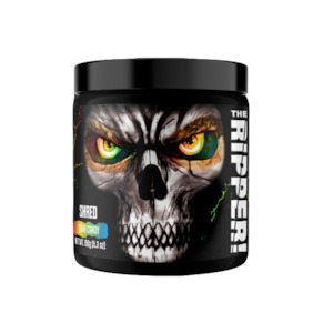 JNX The Ripper! Fat Burner 30 Servings