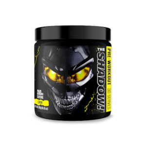 JNX The Shadow! Pre-workout 30 Servings