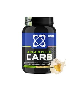 Usn: USN Anabolic Carb