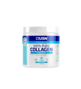Usn: USN 100% Pure Collagen Powder