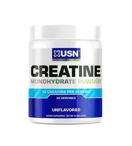 Usn: USN Creatine Monohydrate