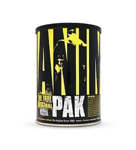 Animal: Animal Pak 30 Packs