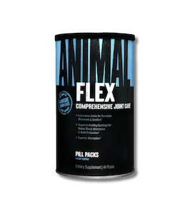 Animal: Animal Flex Joint Support