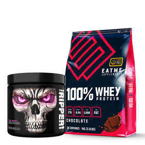 Stacks: Premium Beach Body Stack