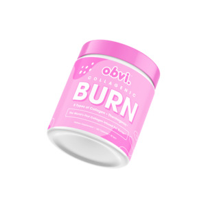 Obvi: Obvi Collagen Burn Caps