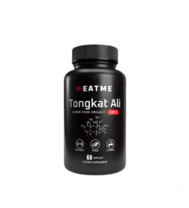 Eatme Supplements: EatMe Tongkat Ali
