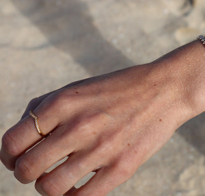 Products: Waterproof Ring Èlodie Ring