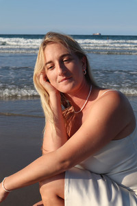 Products: Amara Necklace EAU VIVE