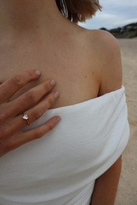 Margot Set (Earrings) EAU VIVE