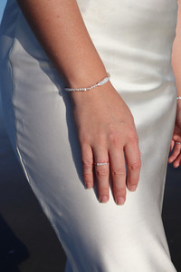 Products: Isabella Bracelet EAU VIVE