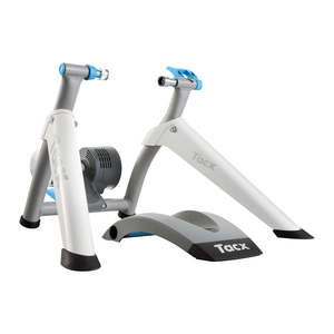 Indoor Trainers Rollers: Tacx FLOW Smart Trainer