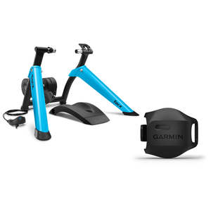 Indoor Trainers Rollers: Tacx Boost Trainer Bundle