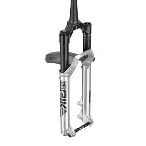 Suspension: 2023 RockShox Pike Ultimate