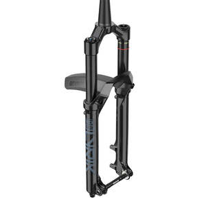 Suspension: 2023 RockShox Lyrik Select