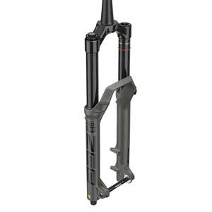 Suspension: 2023 RockShox Zeb Ultimate