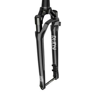 Suspension: XPLR Collection RockShox Rudy Ultimate Fork