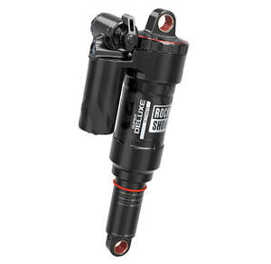 Suspension: 2023 RockShox Super Deluxe Ultimate Rear Shock