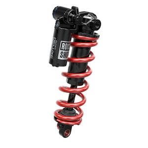 2023 RockShox Super Deluxe Coil Ultimate DH Rear Shock