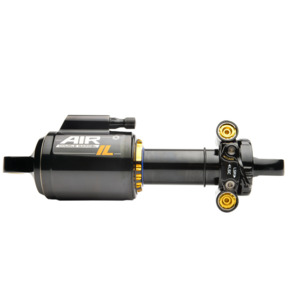 Suspension: Cane Creek DBAir IL