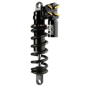 Suspension: Cane Creek Kitsuma Coil