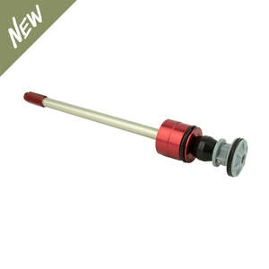 Suspension: 2021 RockShox Pike B1/Revelation A1 DebonAir Upgrade Kit