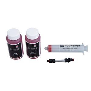 Suspension: RockShox Charger Damper Bleed Kit